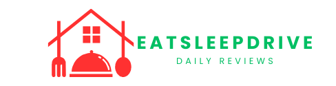 EatSleepDrive